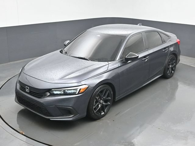 Used 2024 Honda Civic Sport image 15