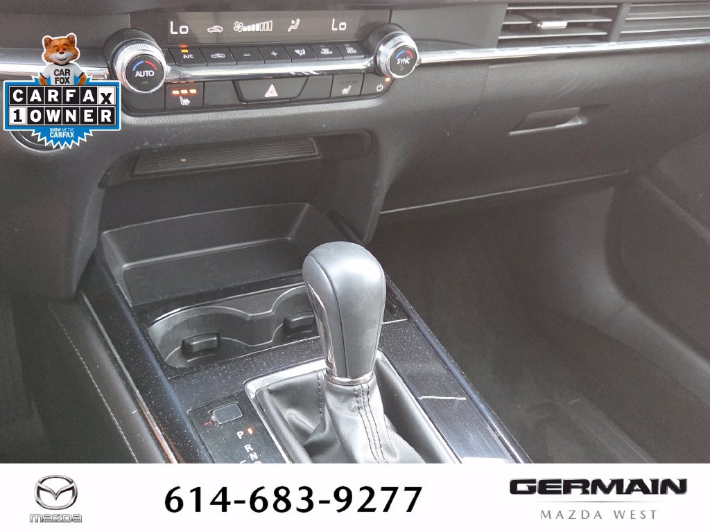 Used 2024 MAZDA CX-30 AWD 2.5 S w/ Preferred Package image 26