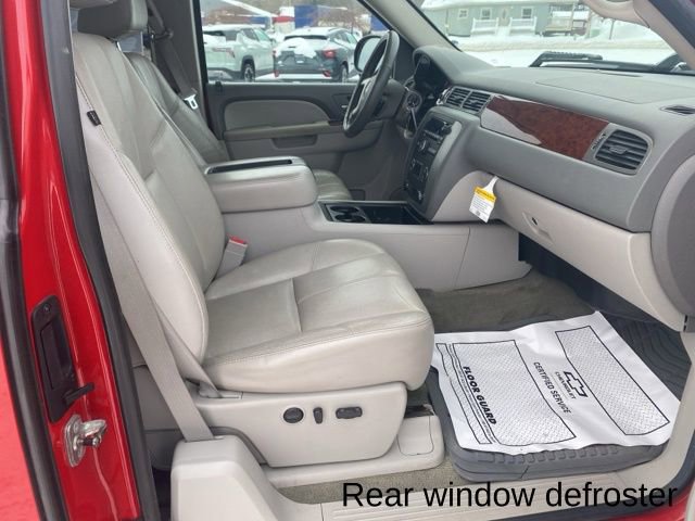 Used 2011 GMC Sierra 1500 SLT image 26