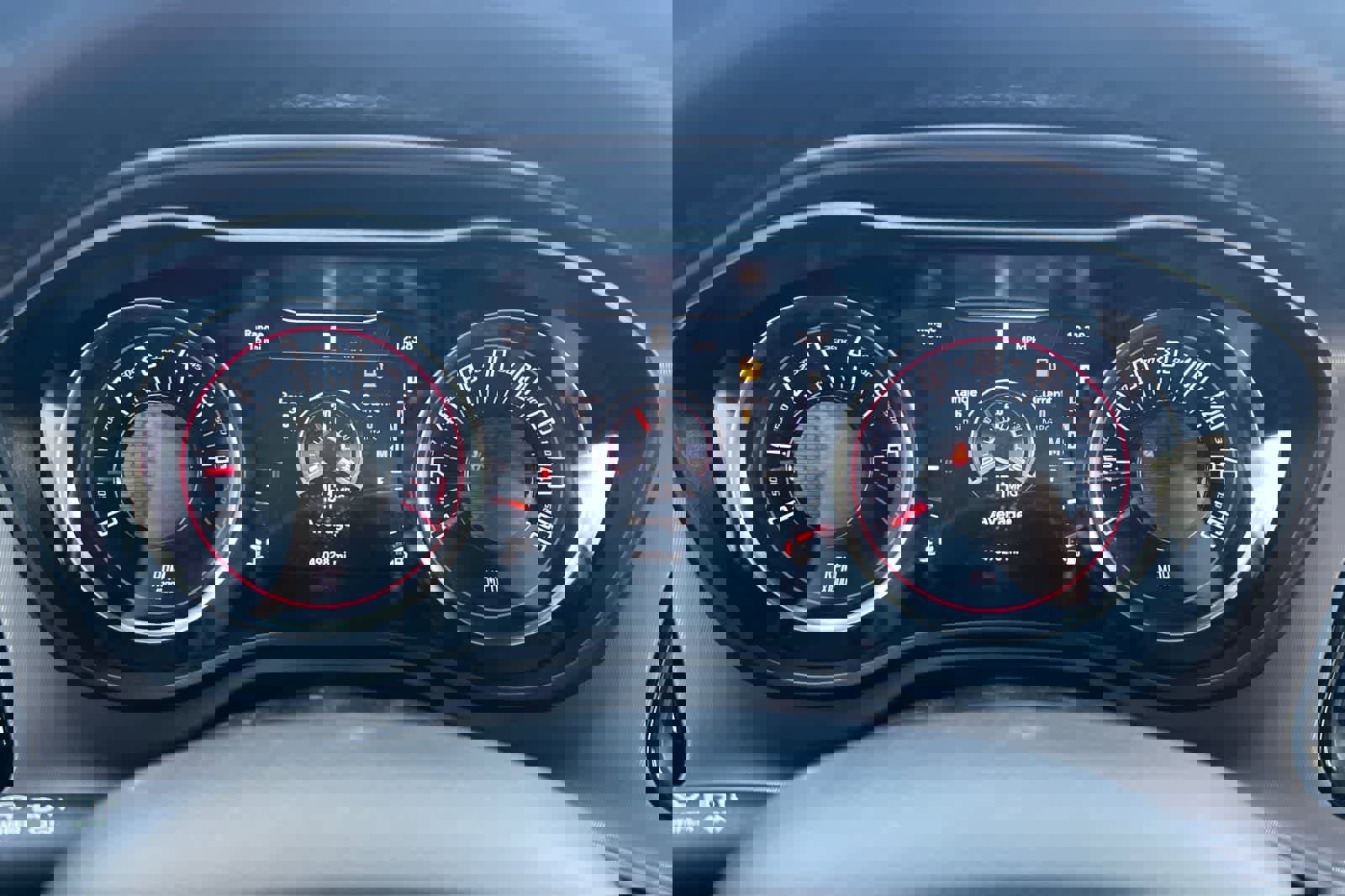 Used 2023 Dodge Challenger GT image 31