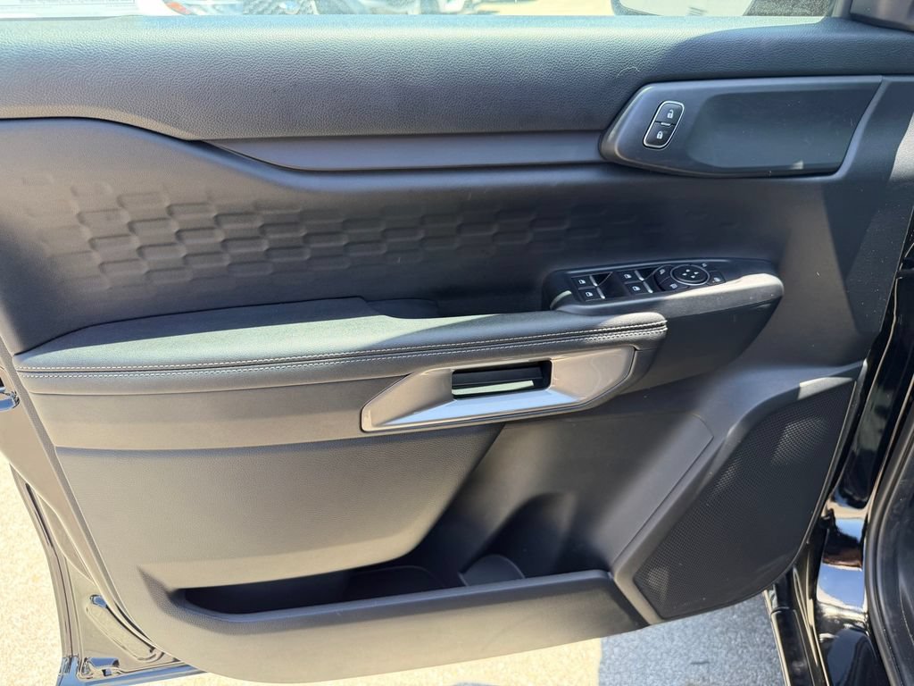 New 2025 Ford Ranger XLT w/ Convenience Package RWD image 23
