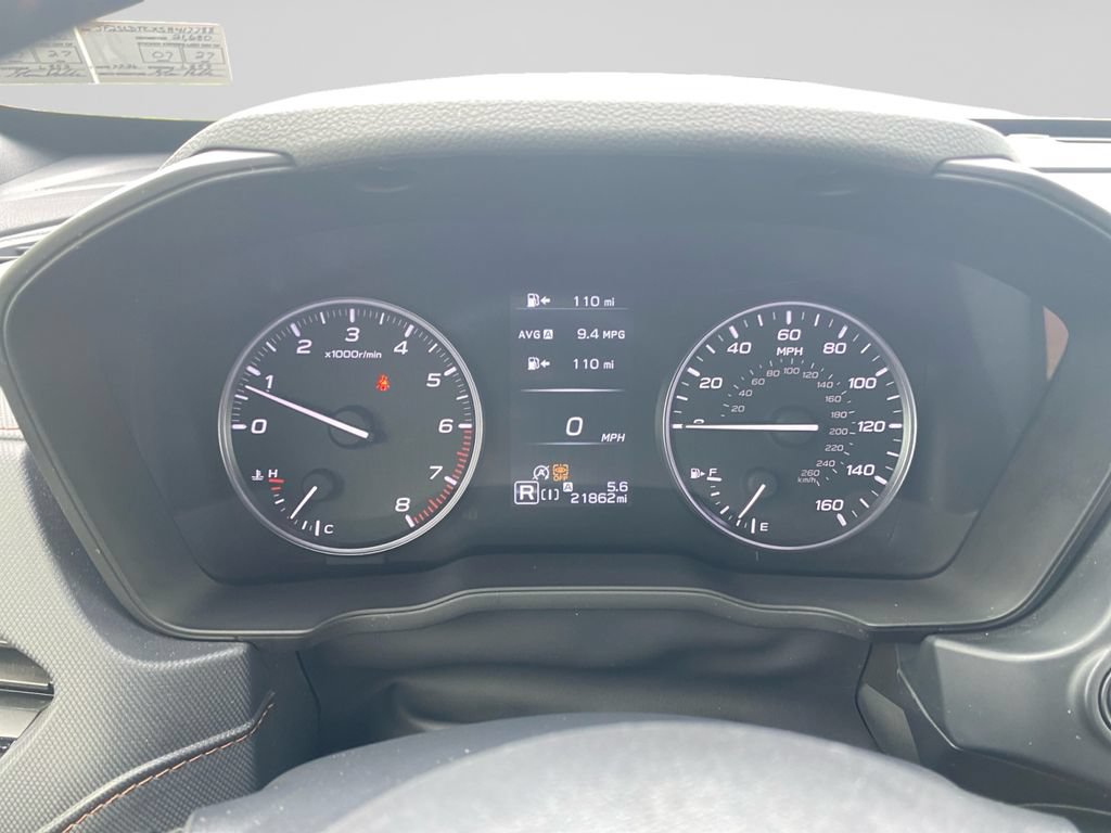Used 2025 Subaru Forester Touring AWD/4WD image 31