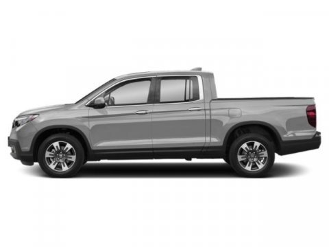 Used 2018 Honda Ridgeline RTL-E image 3