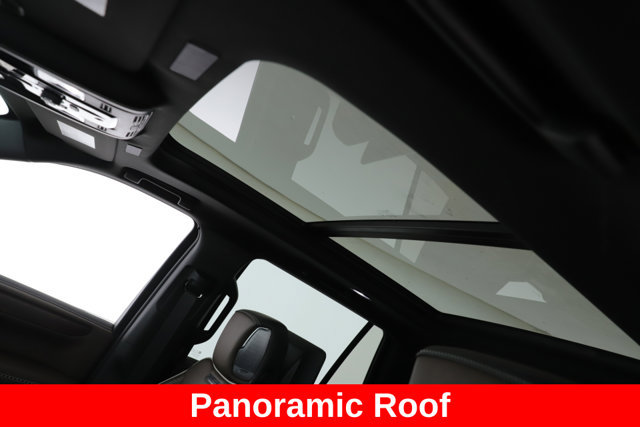Used 2026 GMC Yukon Denali Ultimate AWD/4WD image 19
