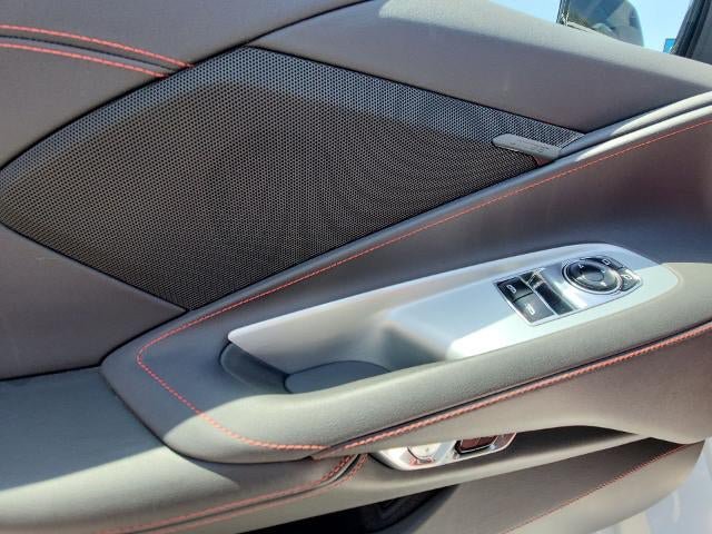 Used 2024 Chevrolet Corvette Stingray Coupe w/ Z51 Performance Package RWD image 24