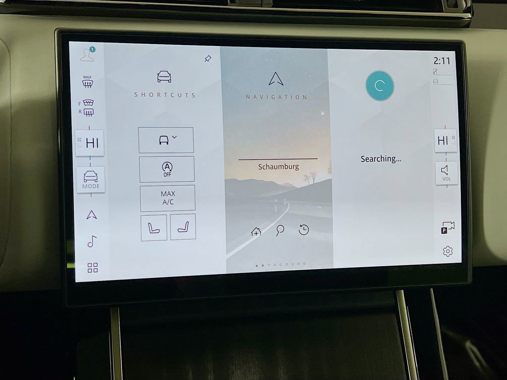 Used 2026 Land Rover Range Rover Velar Dynamic SE image 15