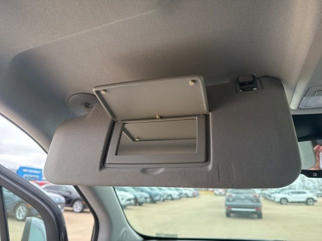 Used 2020 Chevrolet Trax LS w/ Tint and Cruise Package image 29