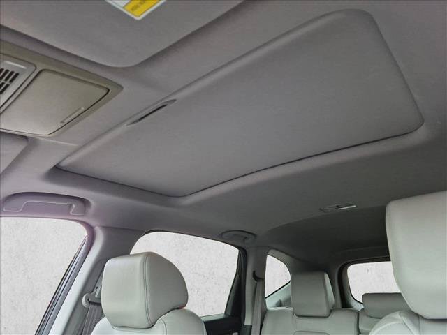 Used 2019 Honda CR-V Touring image 24