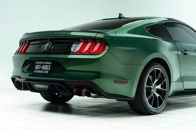 Used 2023 Ford Mustang Premium w/ 2.3L High Performance Package image 14
