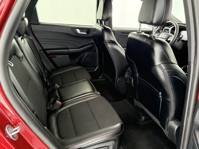 Used 2025 Ford Escape ST-Line AWD/4WD image 19