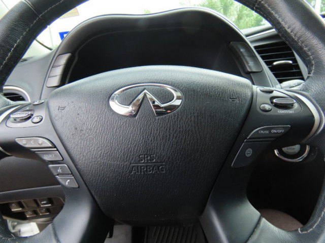 Used 2019 INFINITI QX60 Luxe w/ Essential Package image 27