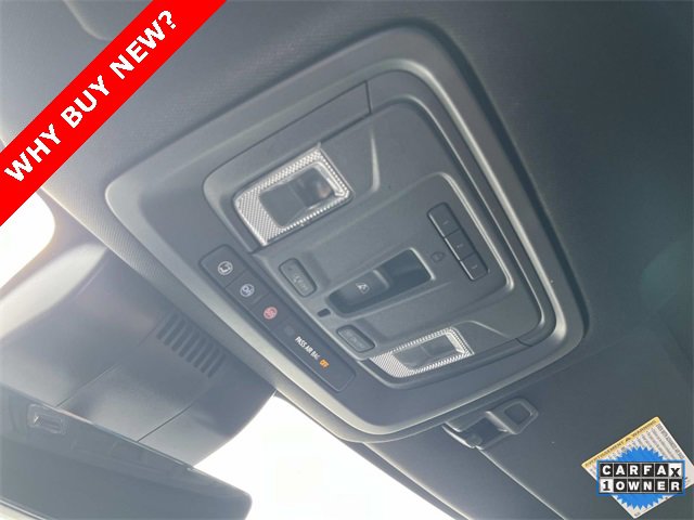 Used 2024 Chevrolet Silverado 1500 High Country w/ Technology Package image 35