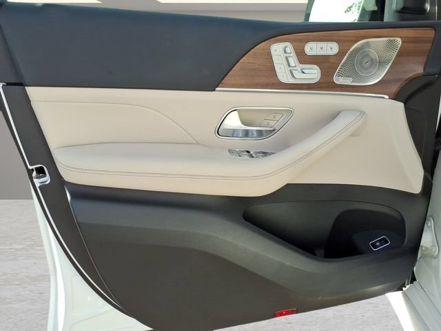 Used 2026 Mercedes-Benz GLE 350 4MATIC image 16