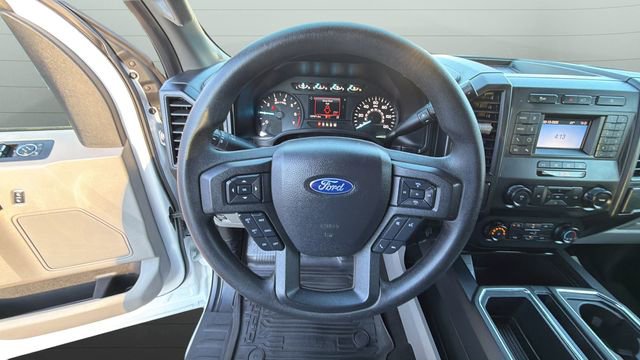 Used 2019 Ford F150 XL w/ Equipment Group 101A Mid AWD/4WD image 11