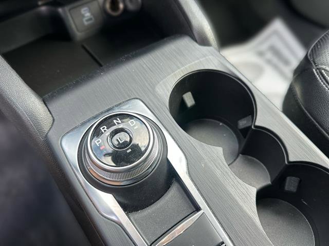 Used 2022 Ford Escape SEL image 44