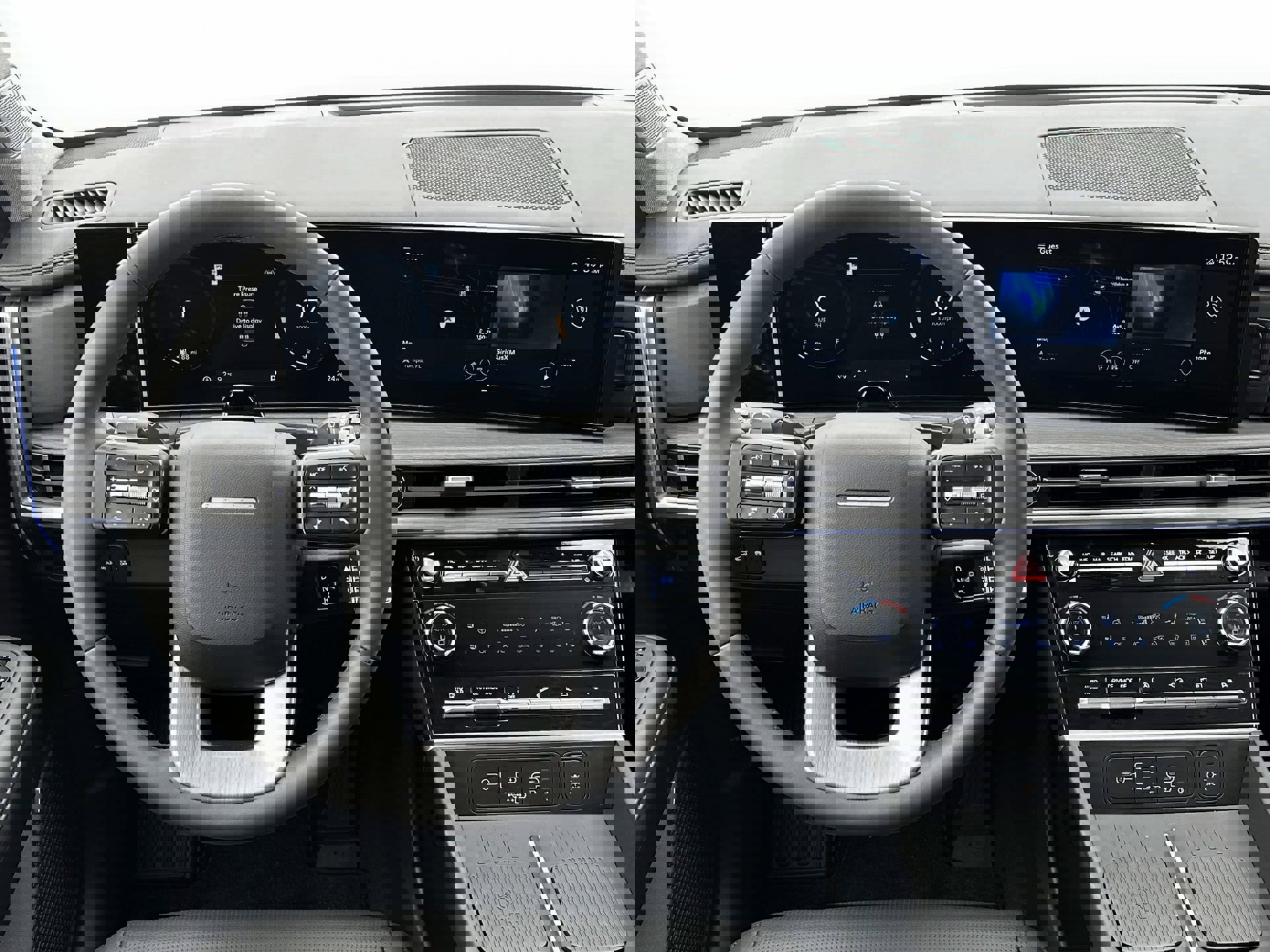 New 2024 Hyundai Santa Fe Limited image 17