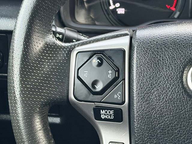 Certified 2020 Toyota 4Runner SR5 Premium w/ Moonroof Package image 27