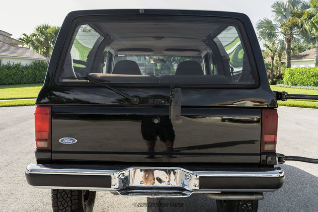 Used 1989 Ford Bronco II 4WD image 97