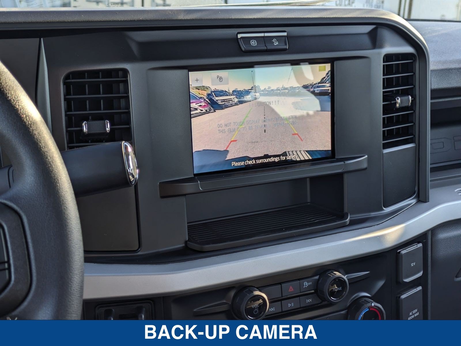 New 2026 Ford F450 XL w/ FX4 Off-Road Package AWD/4WD image 54