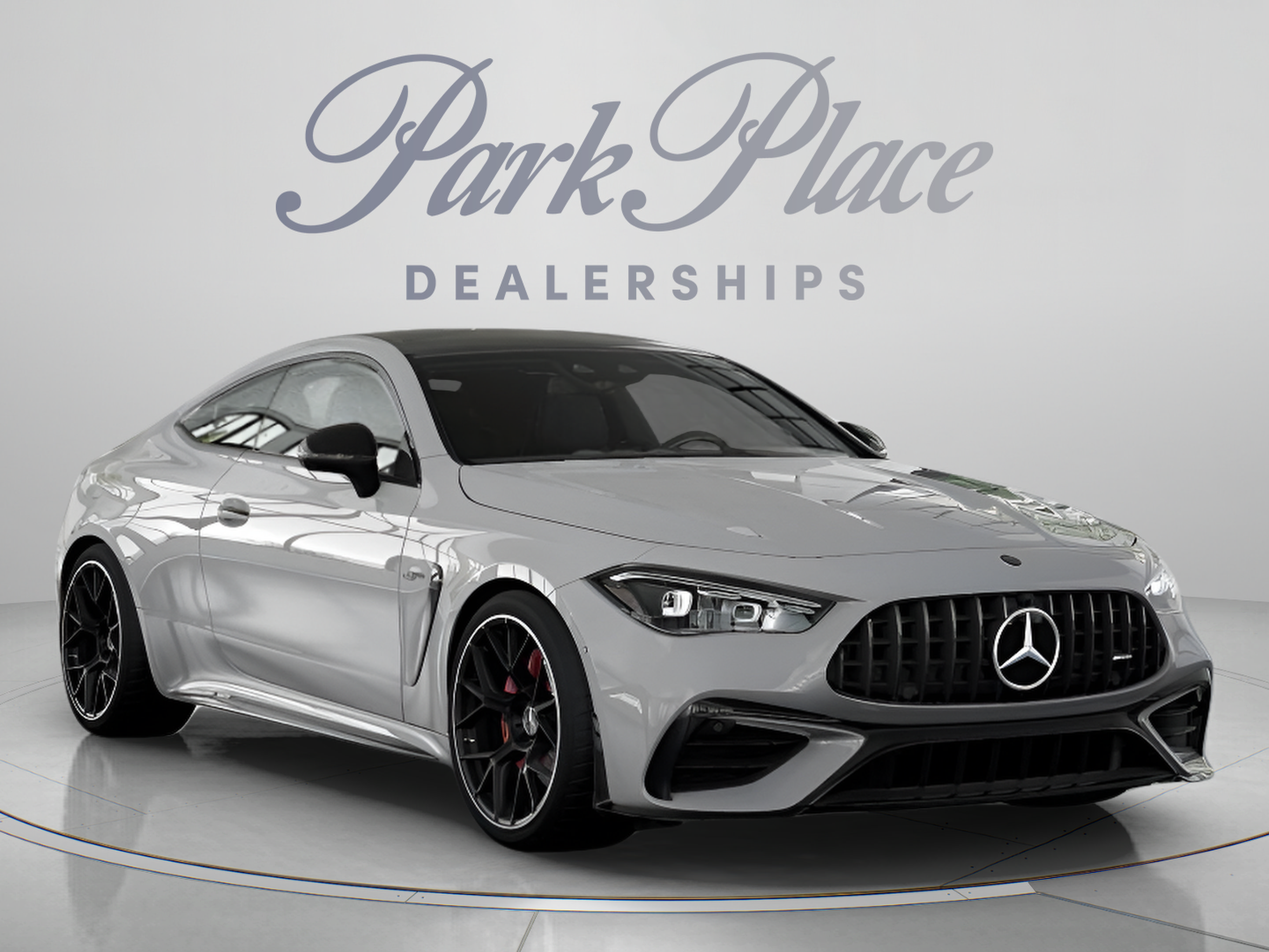 New 2027 Mercedes-Benz CLE 53 AMG 4MATIC Coupe image 33