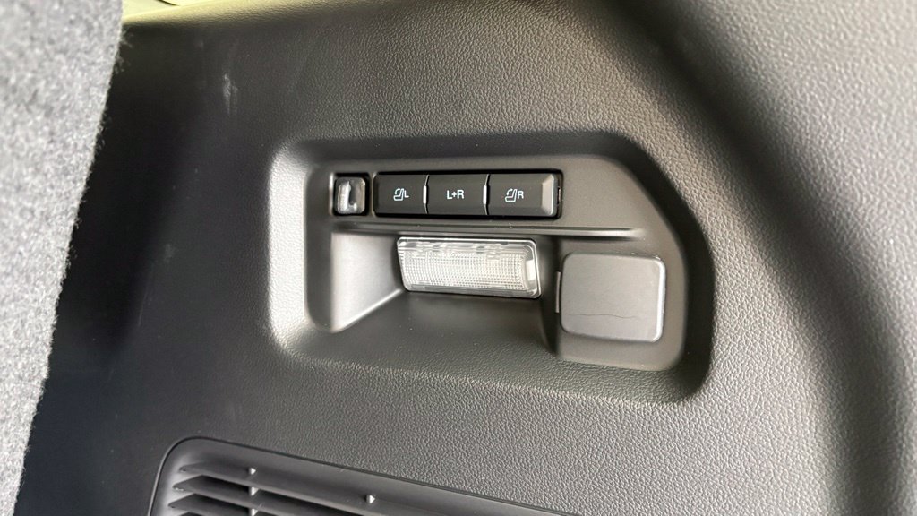 New 2027 Ford Explorer Platinum AWD/4WD image 5