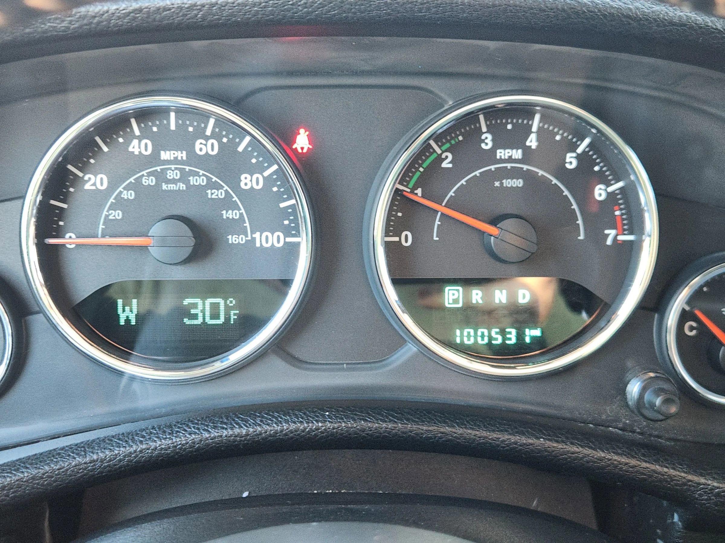 Used 2017 Jeep Wrangler Unlimited Sport image 29