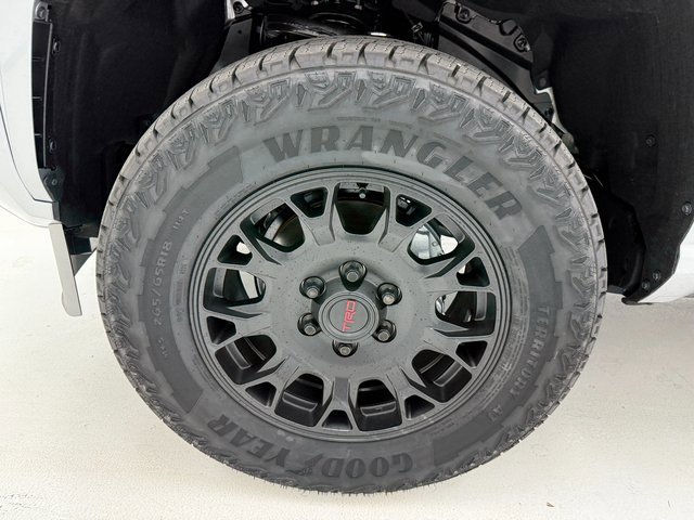 New 2026 Toyota Tacoma SR5 image 7