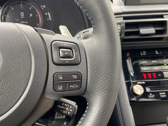 Used 2023 Lexus IS 350 F Sport w/ Memory Package AWD/4WD image 20