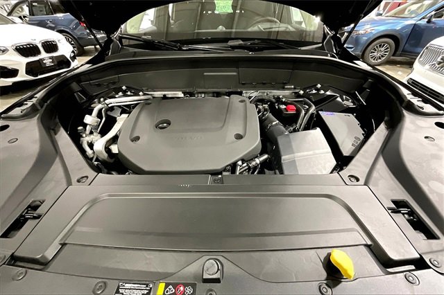 New 2026 Volvo XC90 B6 Ultra image 12