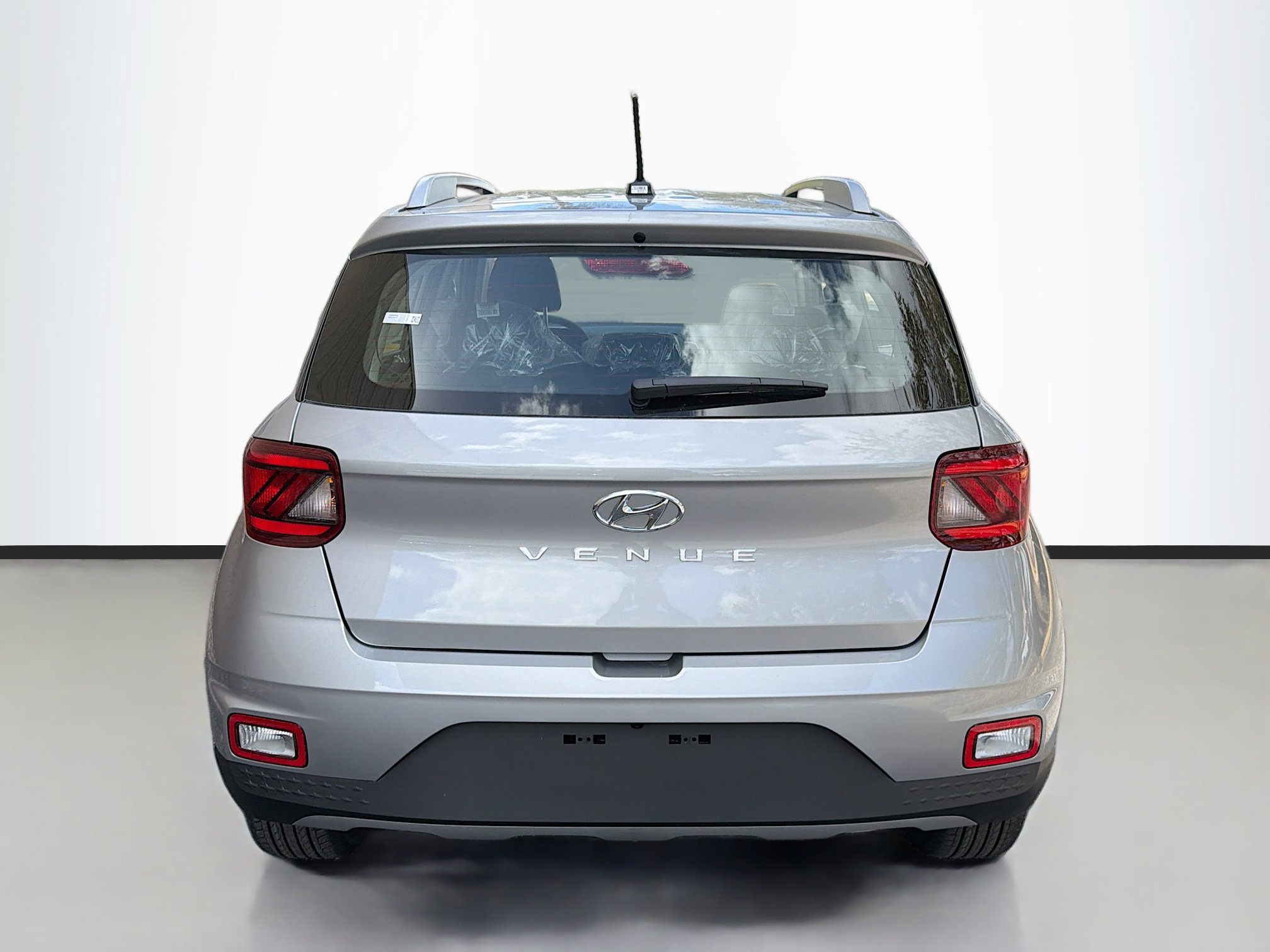 New 2026 Hyundai Venue SEL image 4