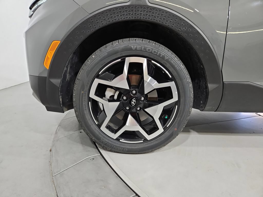 Certified 2024 Hyundai Santa Cruz Limited AWD/4WD image 29