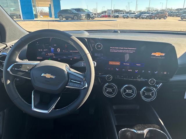 New 2026 Chevrolet Blazer EV LT image 18