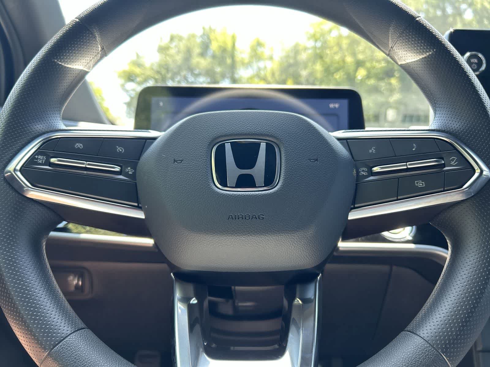 New 2026 Honda Prologue Eco image 20