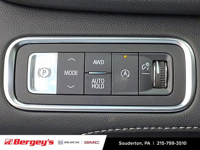 New 2026 Buick Enclave Avenir w/ Super Cruise Package image 22