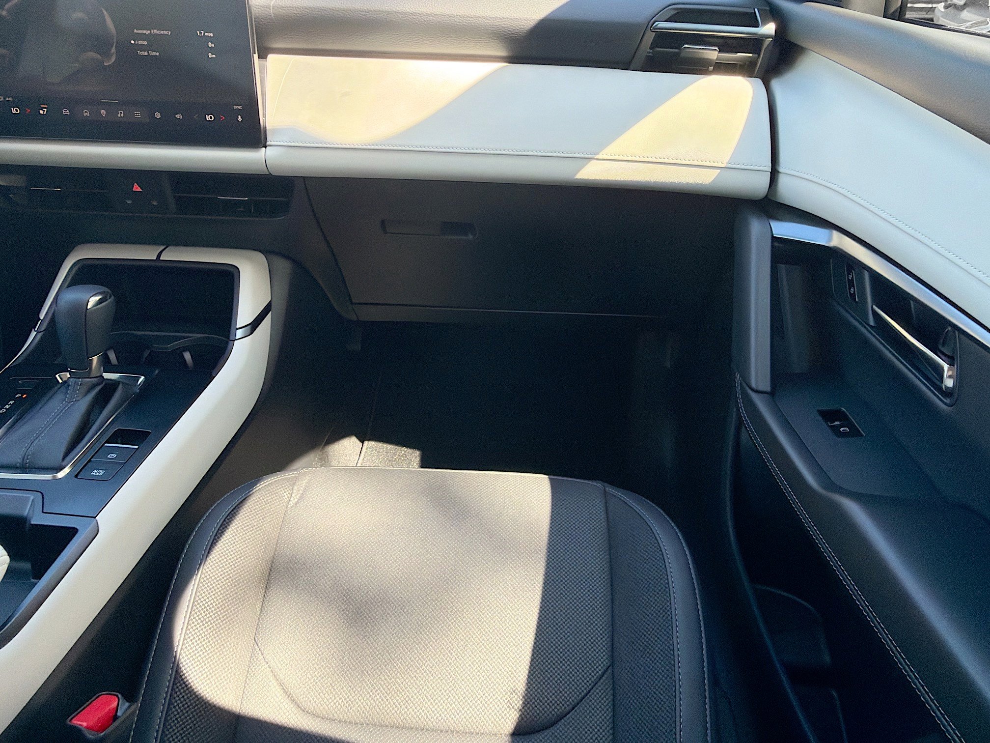 New 2026 MAZDA CX-5 Select image 18