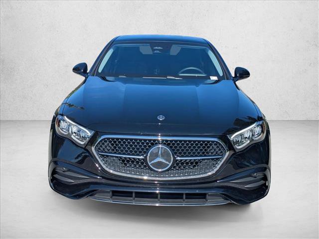 Certified 2026 Mercedes-Benz E 350 Sedan image 2