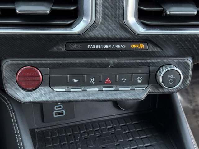 Used 2024 Ford Mustang GT Premium RWD image 22