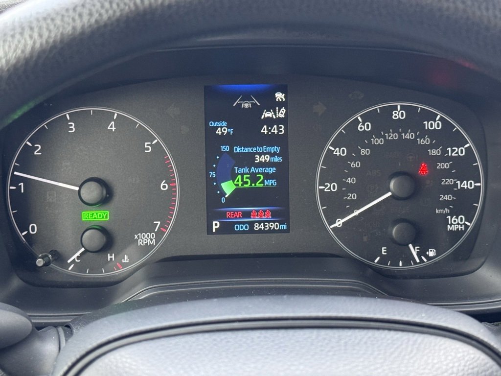 Used 2023 Toyota Corolla LE image 11