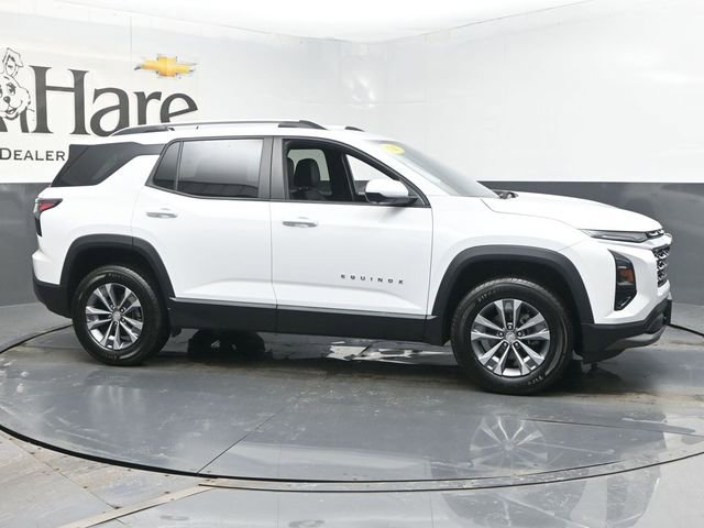 Used 2025 Chevrolet Equinox LT w/ Convenience Package II image 49