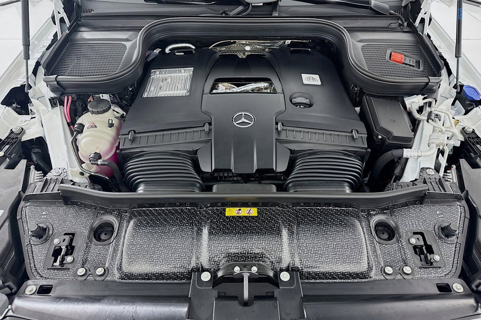 New 2026 Mercedes-Benz Maybach GLS 600 4MATIC image 12