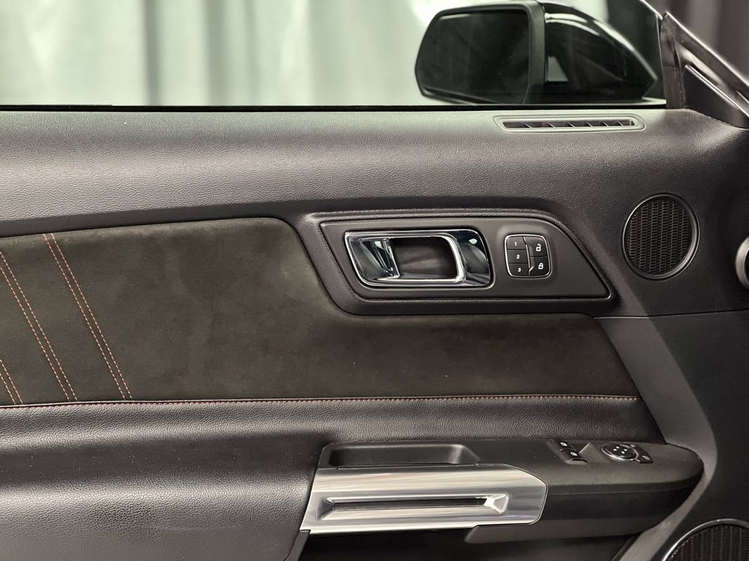 Used 2016 Ford Mustang GT Premium w/ Equipment Group 401A image 34