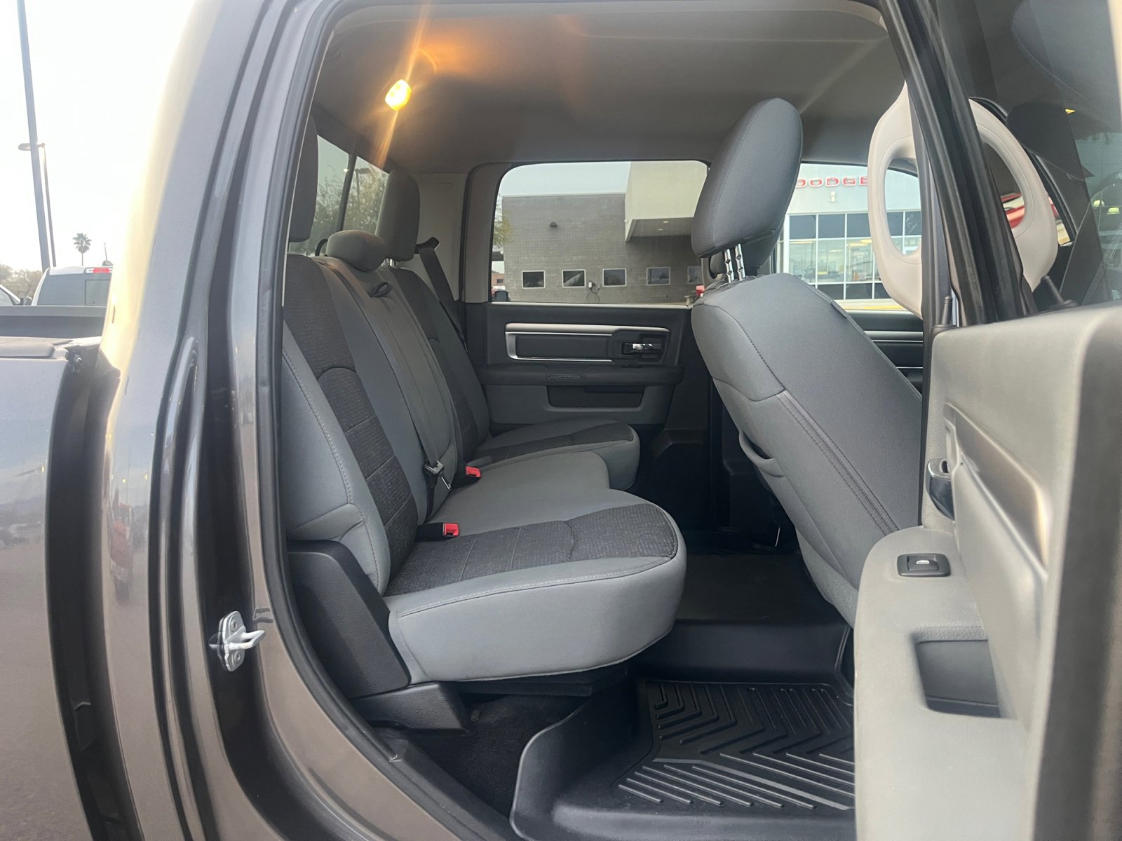 Used 2014 RAM 2500 Lone Star image 18