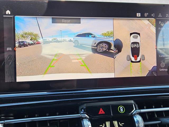 New 2026 BMW 840i Convertible w/ Driving Assistance Package RWD image 12