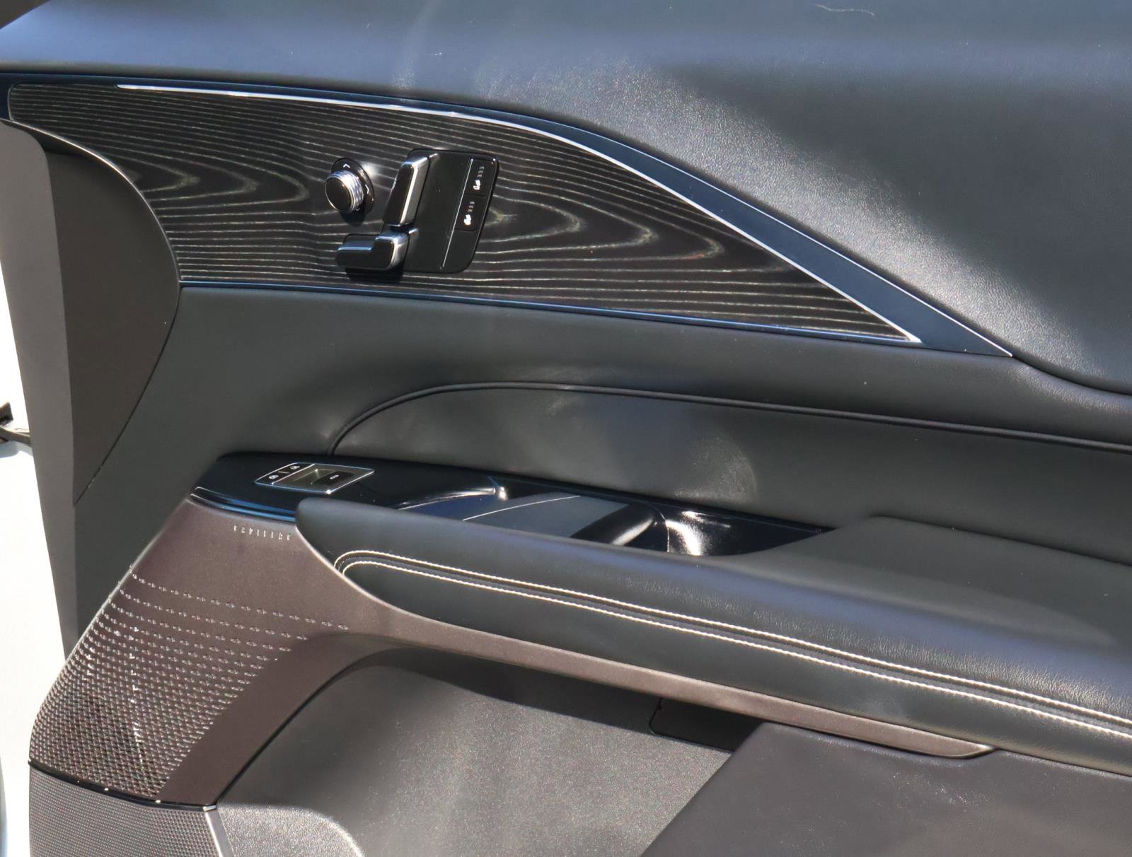 Certified 2024 Cadillac Lyriq Sport w/ LPO, Floor Liner Package image 22