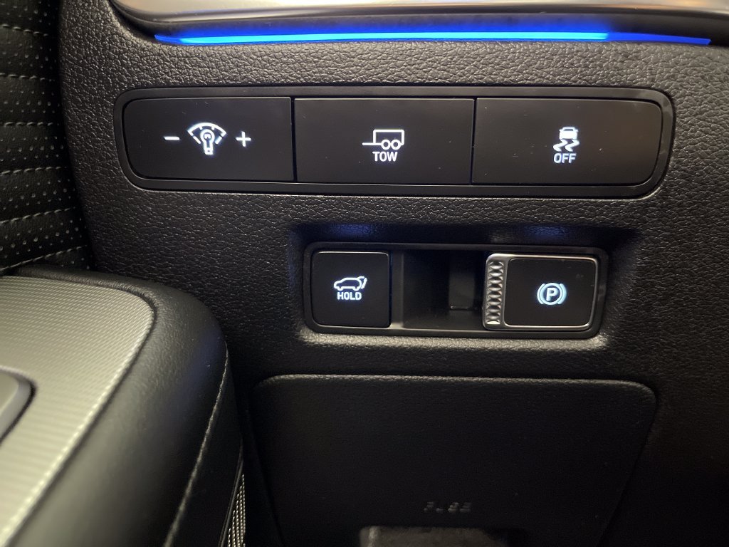 Used 2025 Hyundai Palisade Calligraphy AWD/4WD image 28