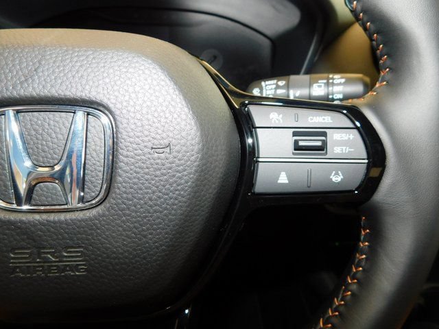 New 2026 Honda HR-V Sport image 24