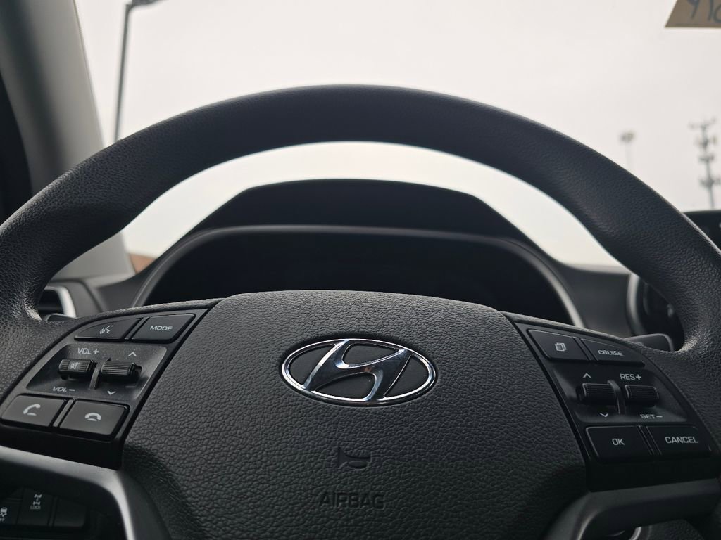 Used 2020 Hyundai Tucson SEL image 24