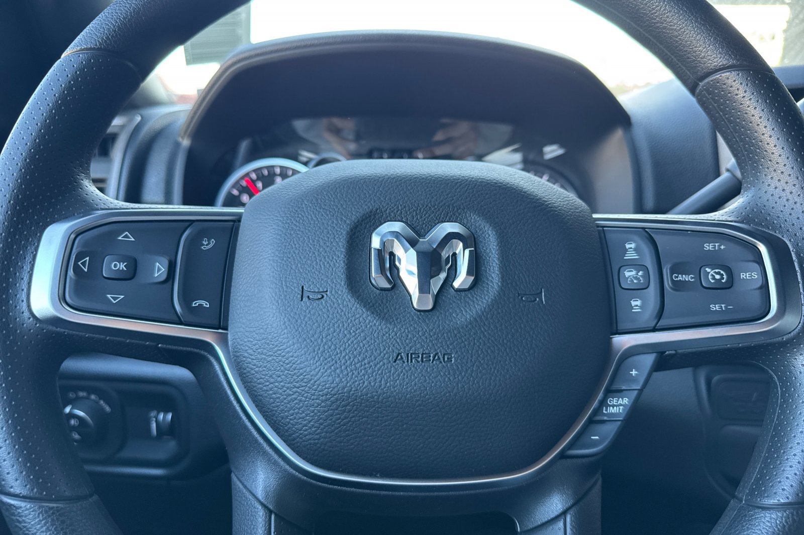 New 2026 RAM 2500 Tradesman image 22