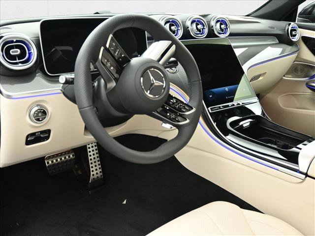 New 2026 Mercedes-Benz CLE 450 4MATIC Coupe image 10