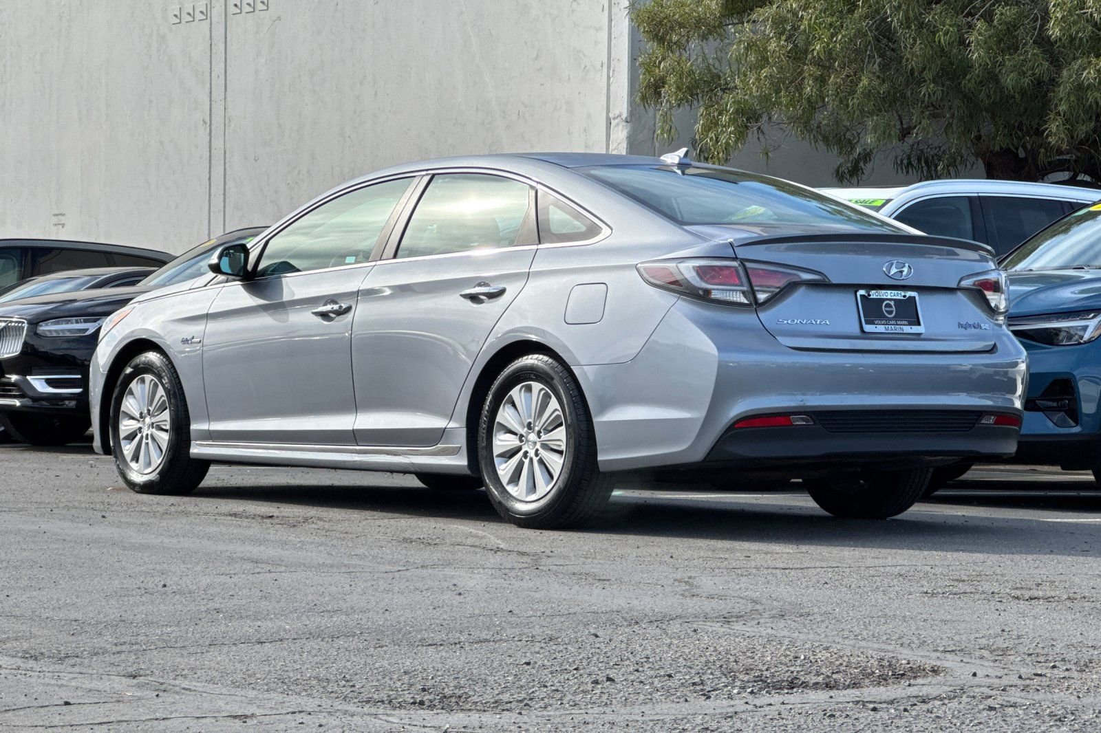 Used 2016 Hyundai Sonata SE image 6